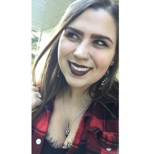 Meet your Posher, Darcie